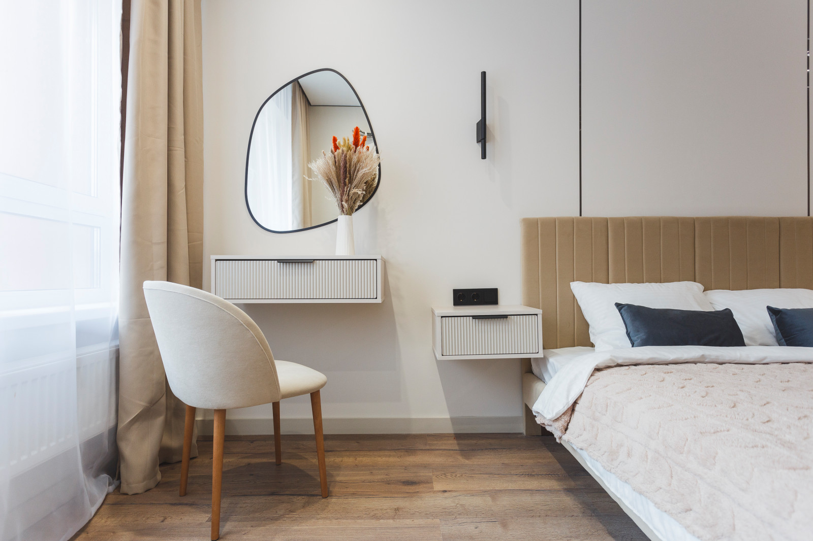 интерный фотограф