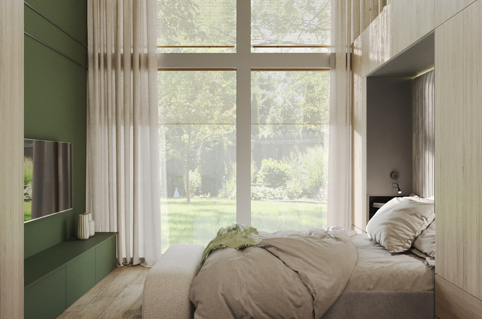 Баня в п. Репино