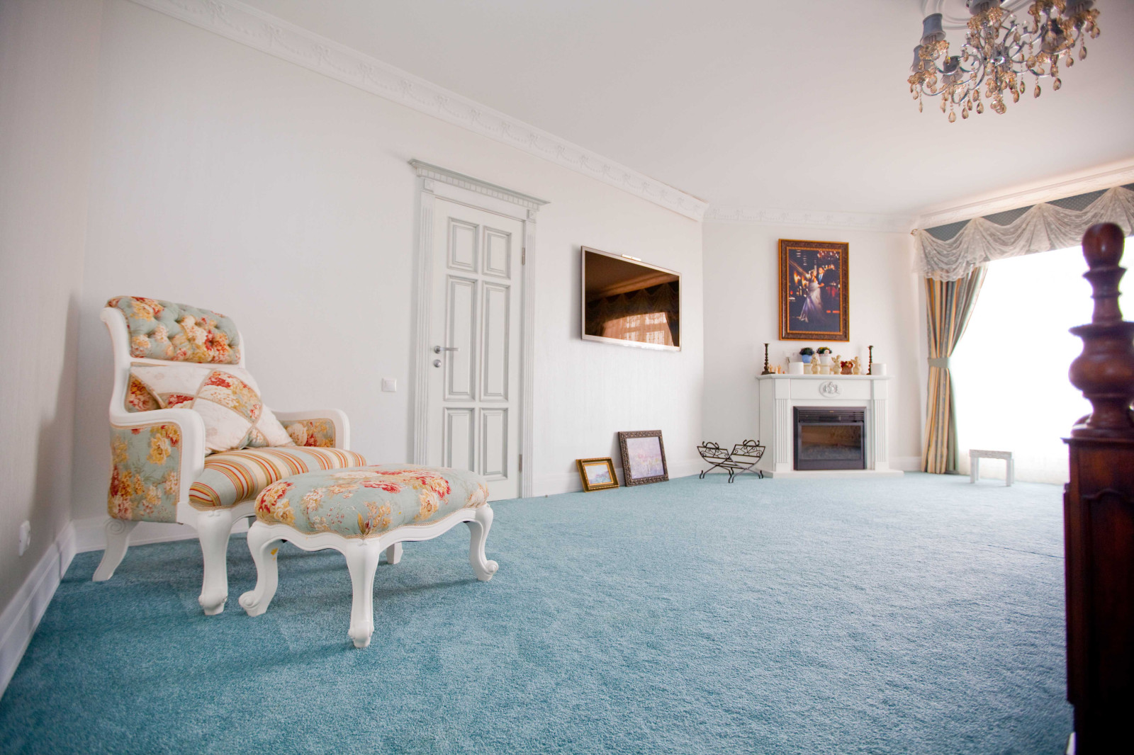 Частный дом 450 м2