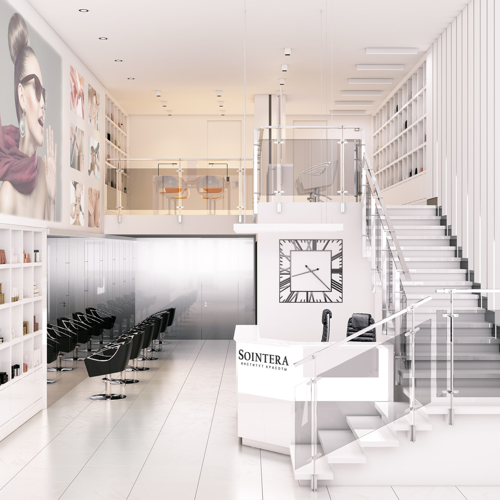 САЛОН КРАСОТЫ SOINTERA