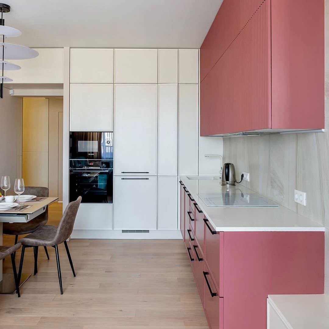 Кухонный гарнитур VITO & DEKO