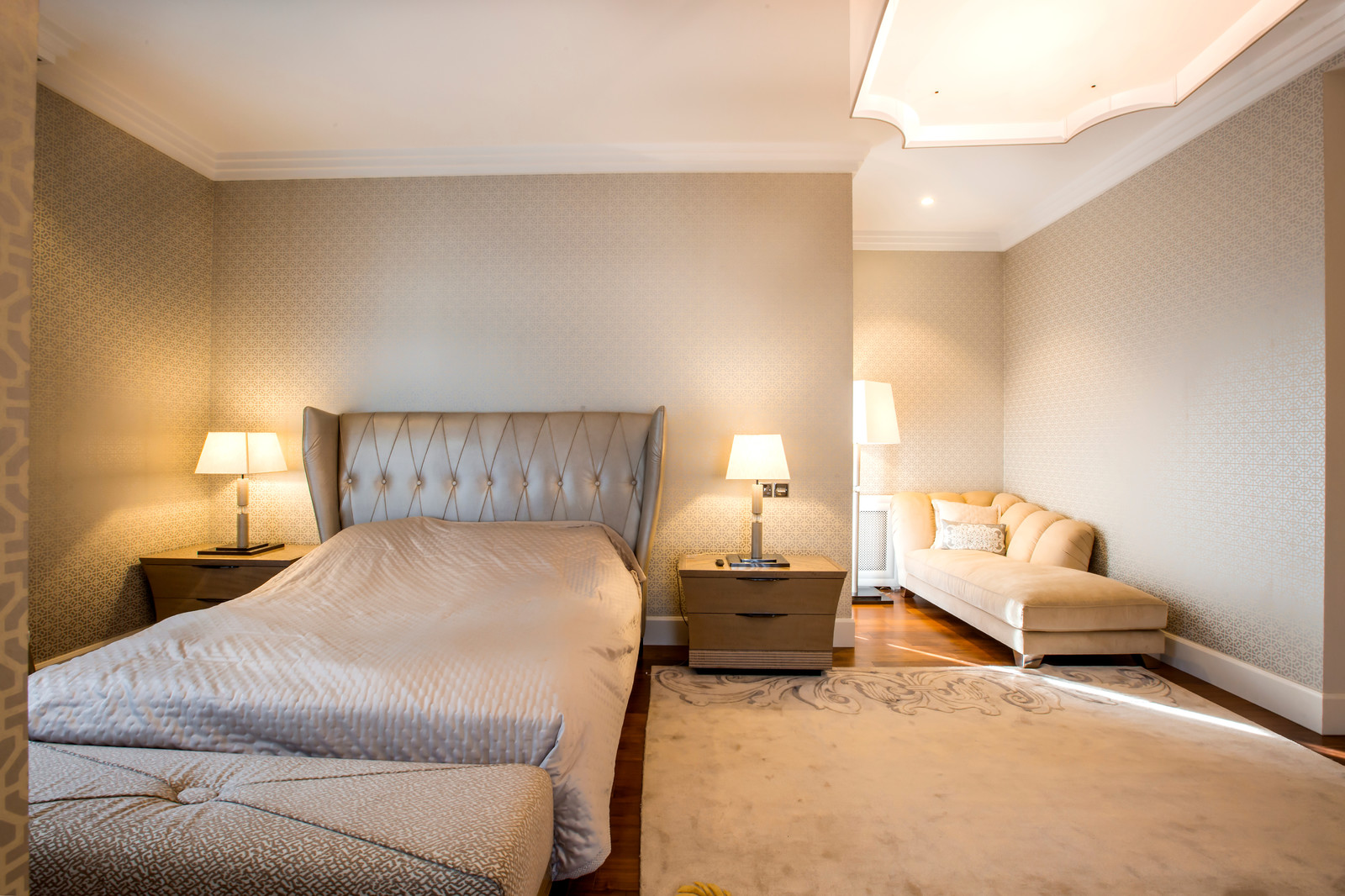 Где то на Рублёвке