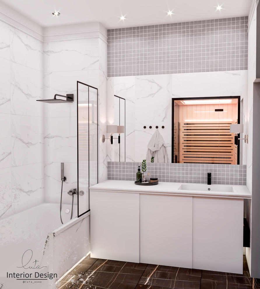 Ванная комната