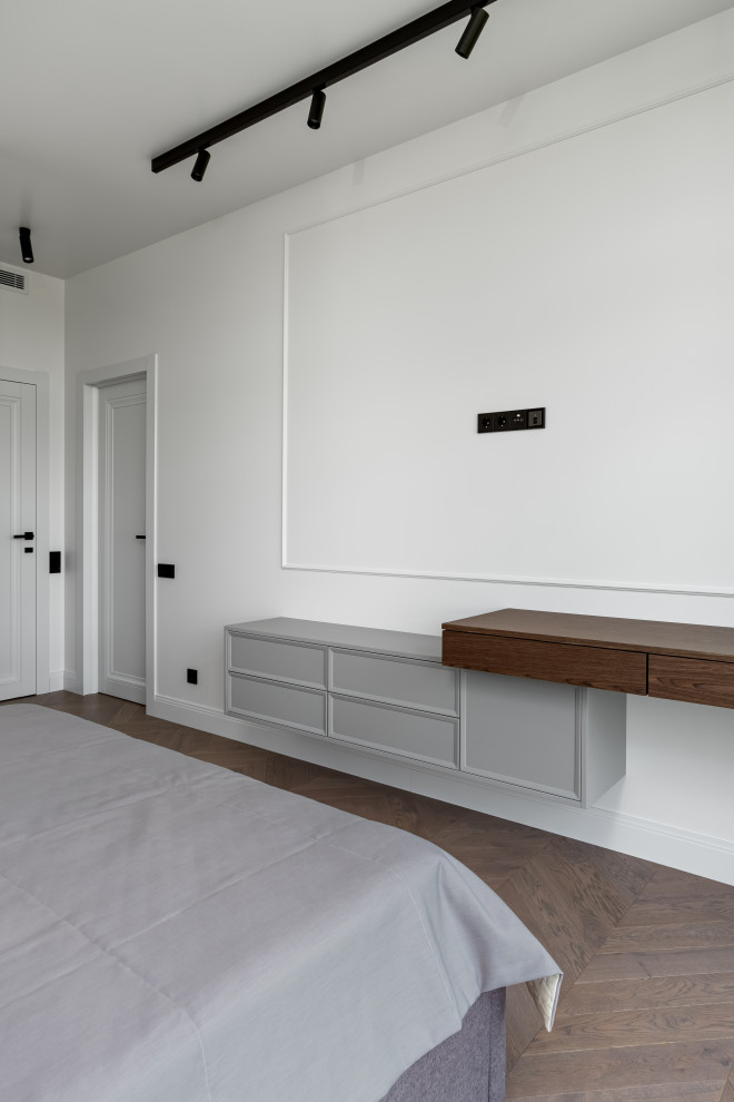 дизайнерская трешка