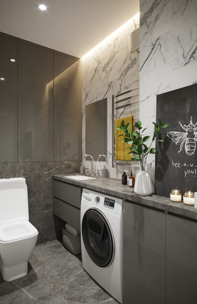 Квартира на ул. Поляничко