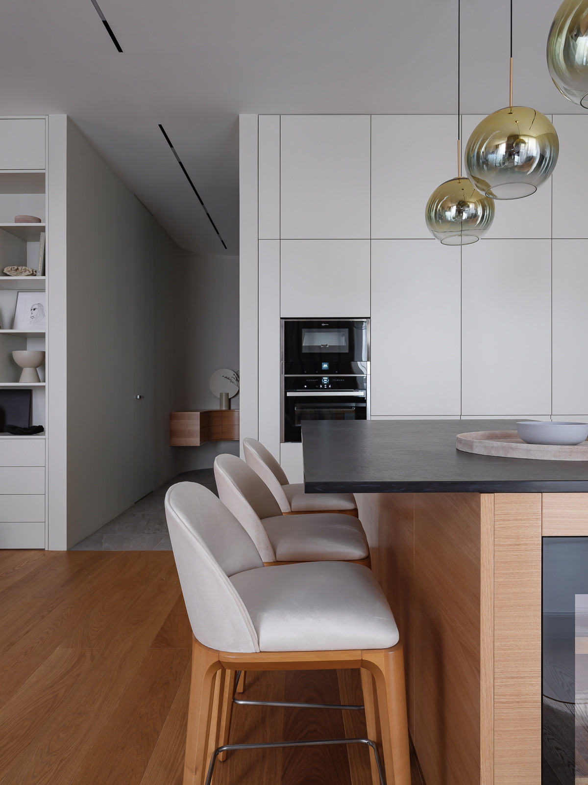 ЖК «Утесов»