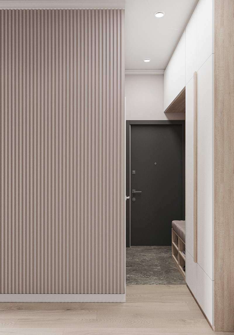 Перепланировка