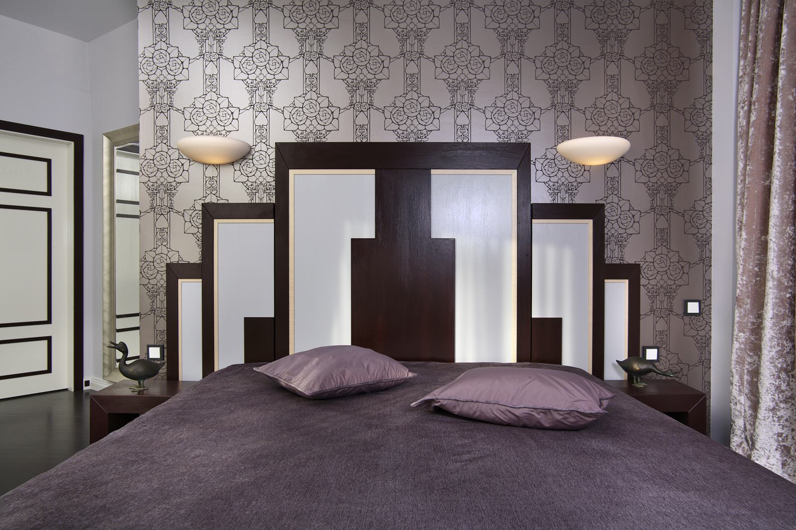 Фотосъемка проекта Игоря Париноса