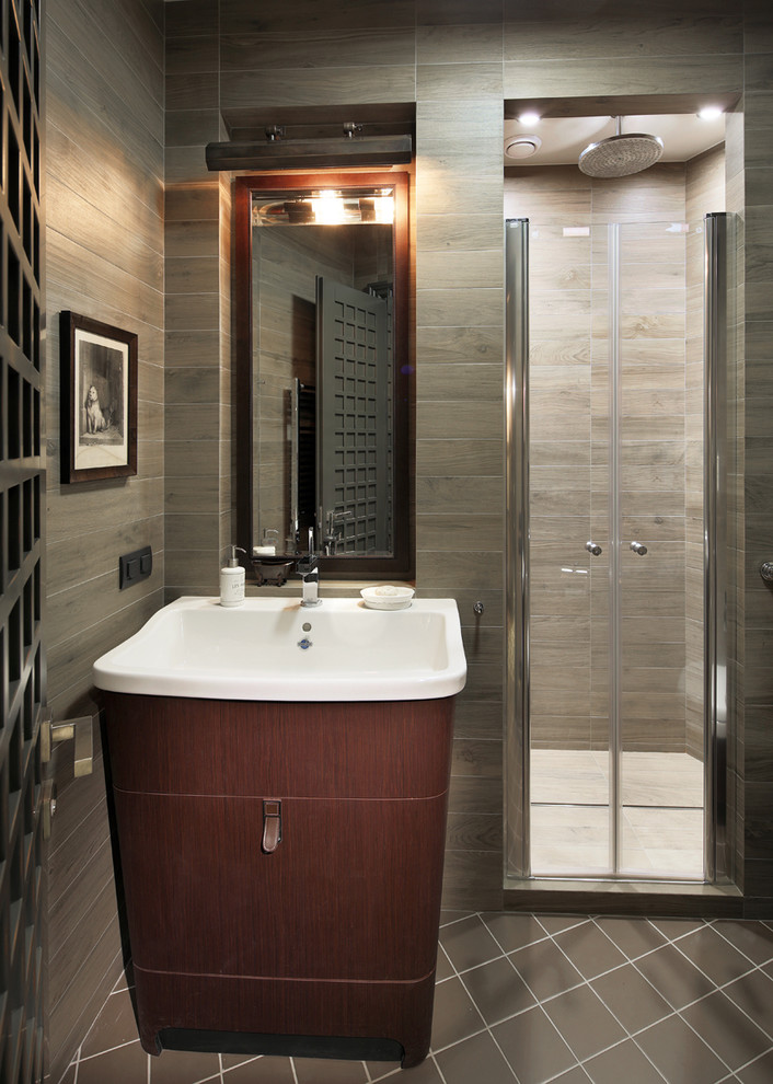 квартира в Куркино