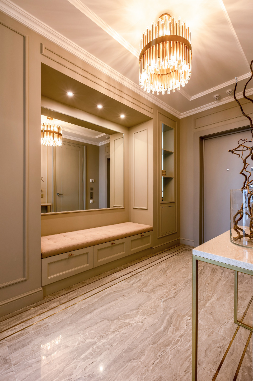 ЖК "Воробьев дом" Москва