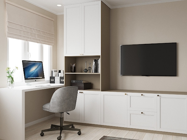 ЖК Сколково