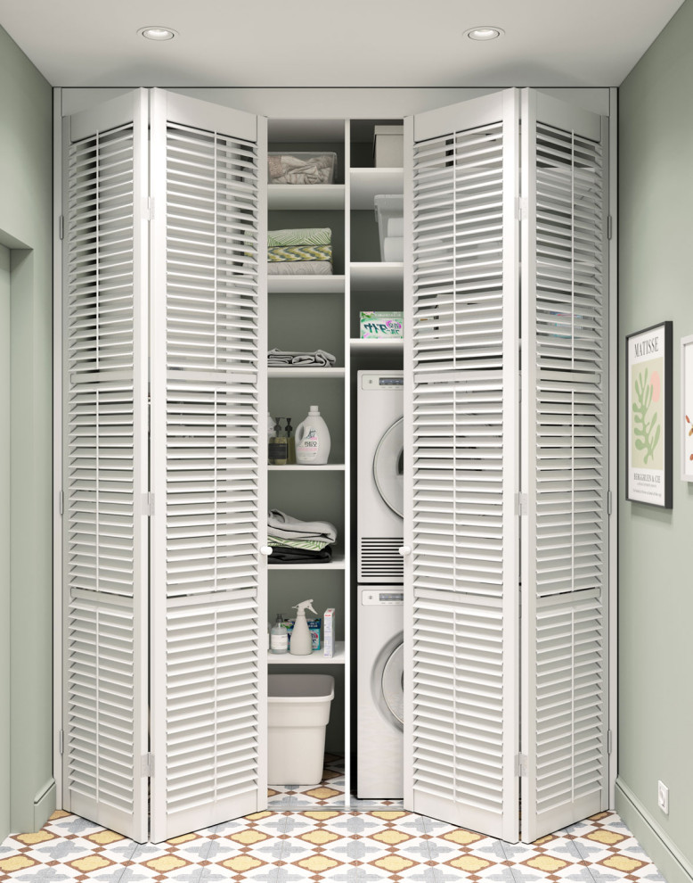 Трехкомнатная квартира в ЖК "Селигер Сити"