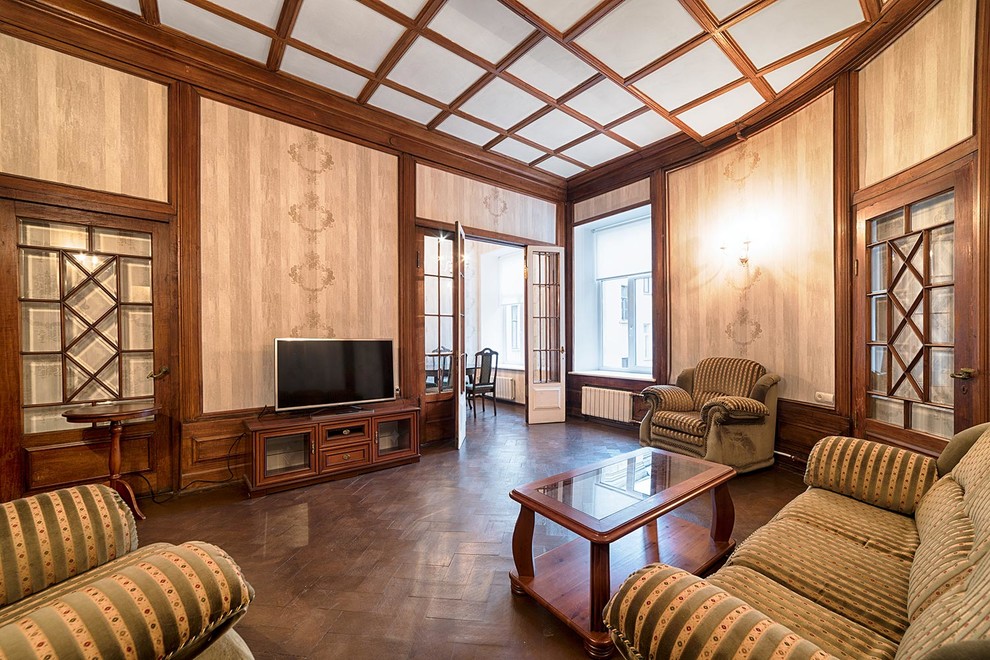 Фотосъемка интерьеров