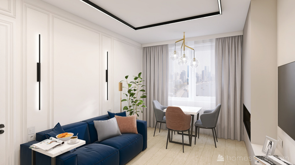 Юлия Золотухина