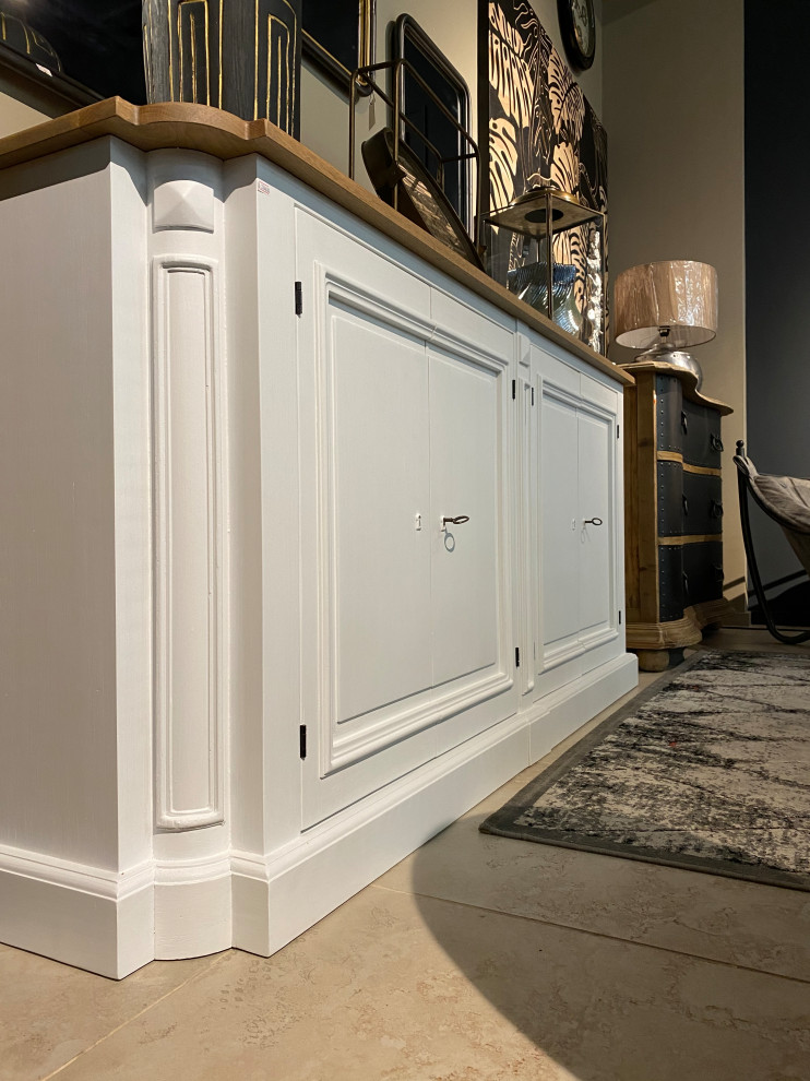 Обложка проекта: Комоды и тумбы