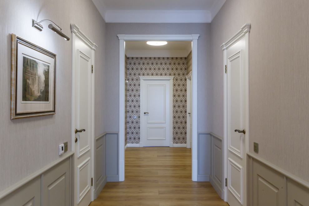 Воробьев Дом