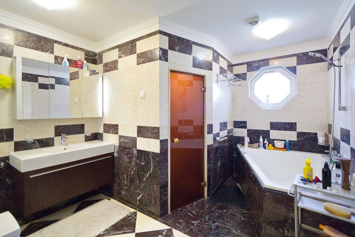 Интерьер котедж 2