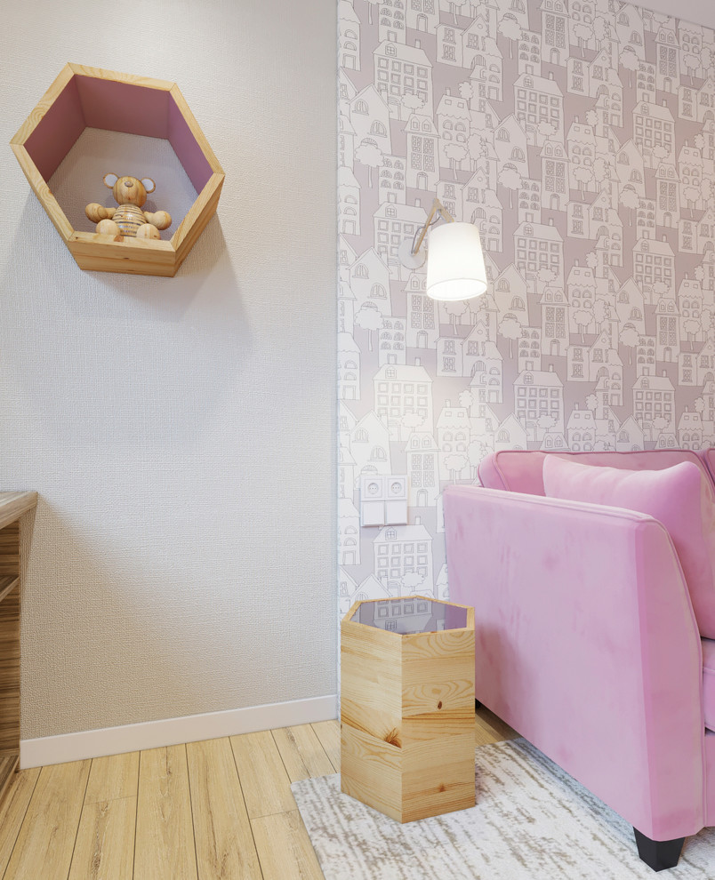 Квартира в ЖК Черемушки