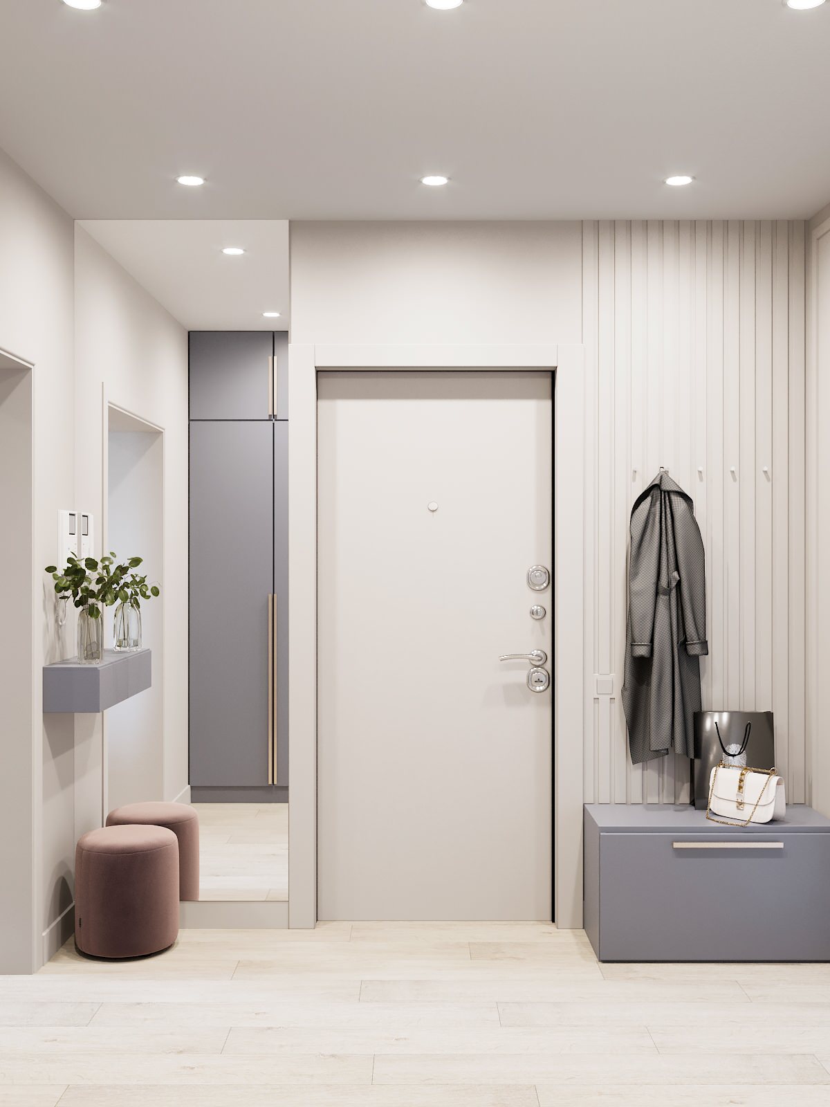 ЖК Правобережный