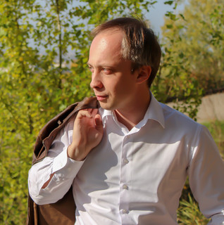 Фёдор Ступенькин