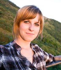 Евгения Новожилова