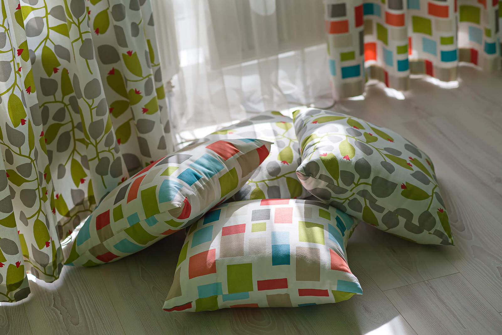 Квартира Татьяны