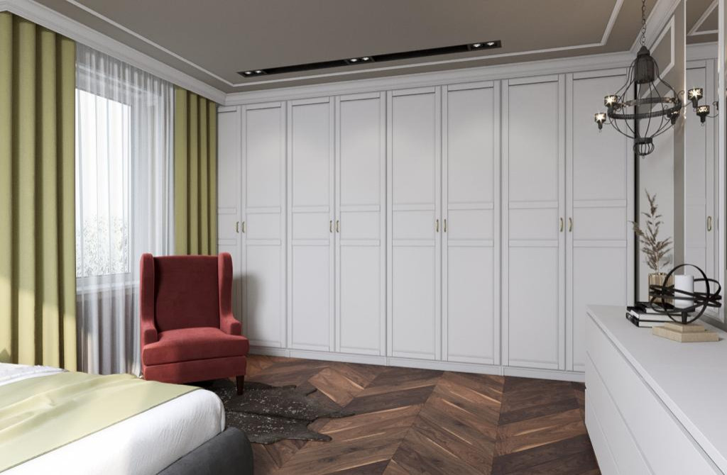 Эко сити_Альтернативное решение