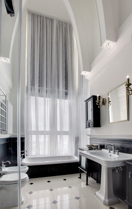 Квартира на Воробьевых горах