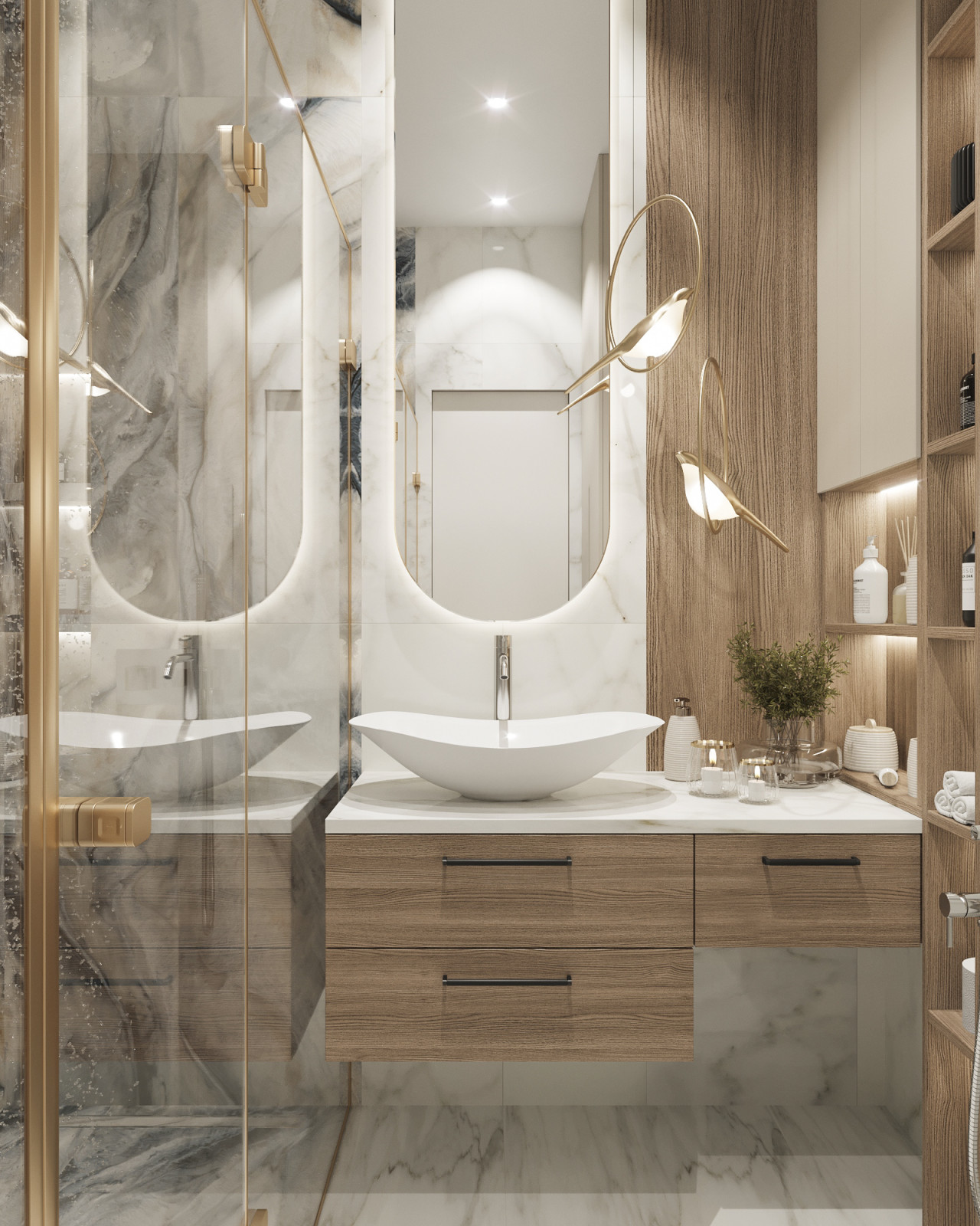 КВАРТИРА В ДОМОДЕДОВО 40 м2