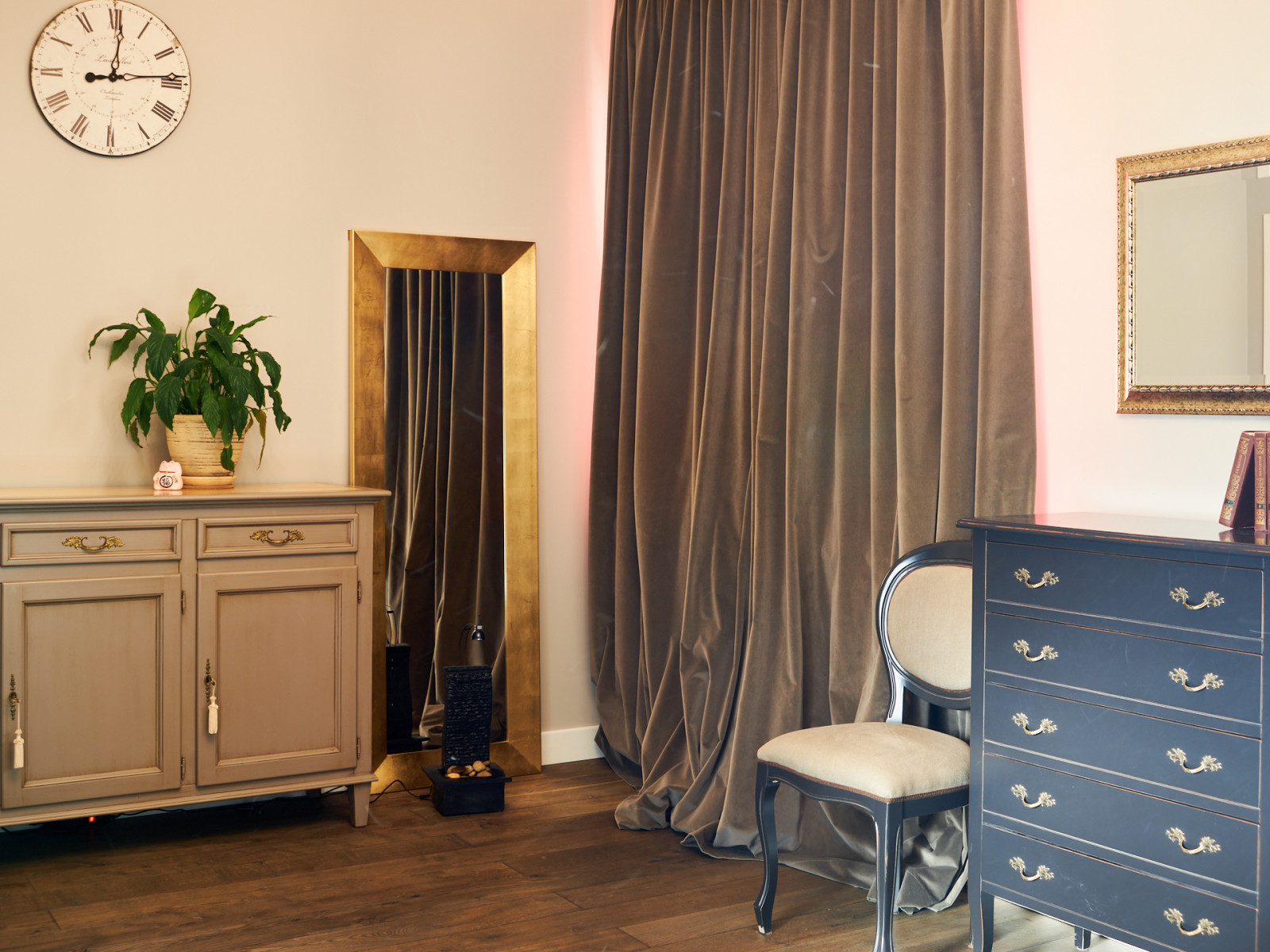 Квартира на Маросейке