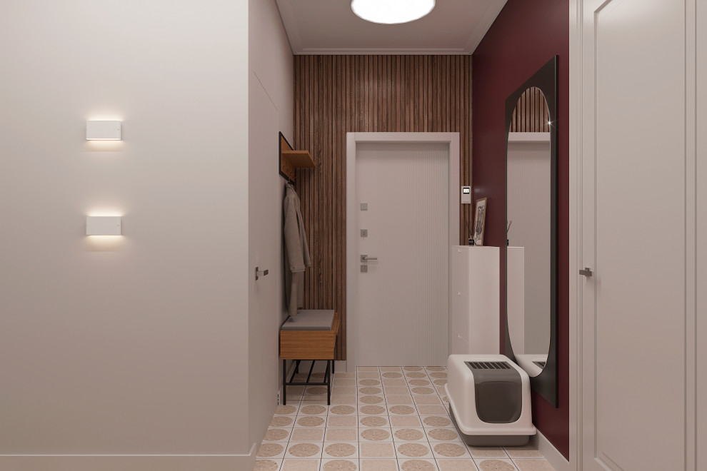 Коммунарка, ЖК Эдальго 54м