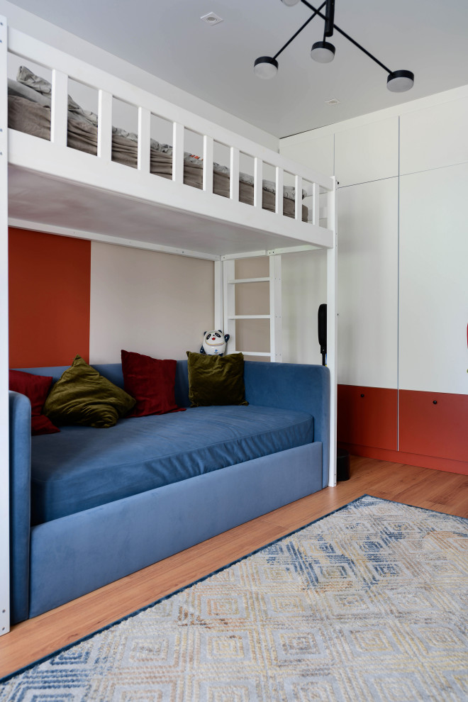 Симфония Нижнего