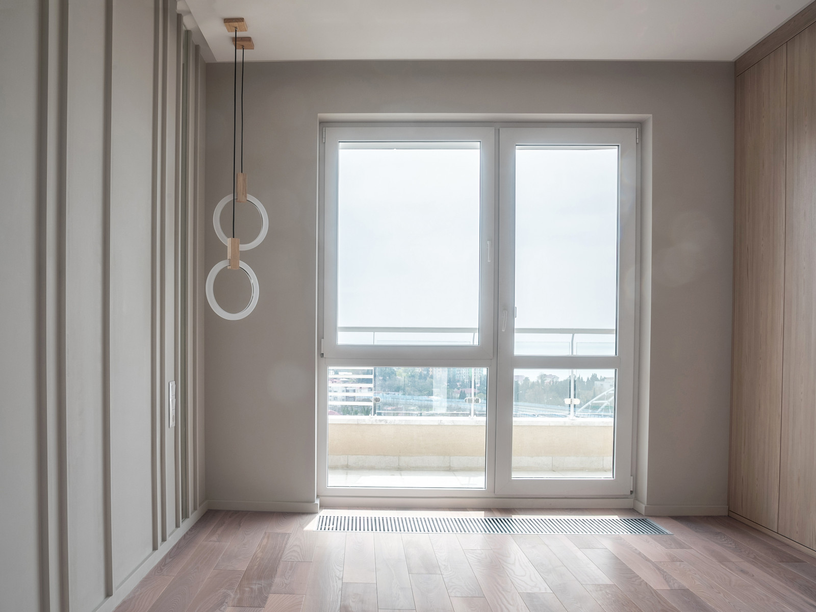 VSREDE. ЖК Триумф