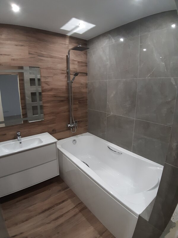 ремонт квартир