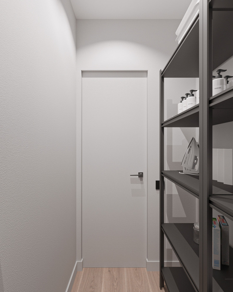 2-к квартира, 60 кв.м.