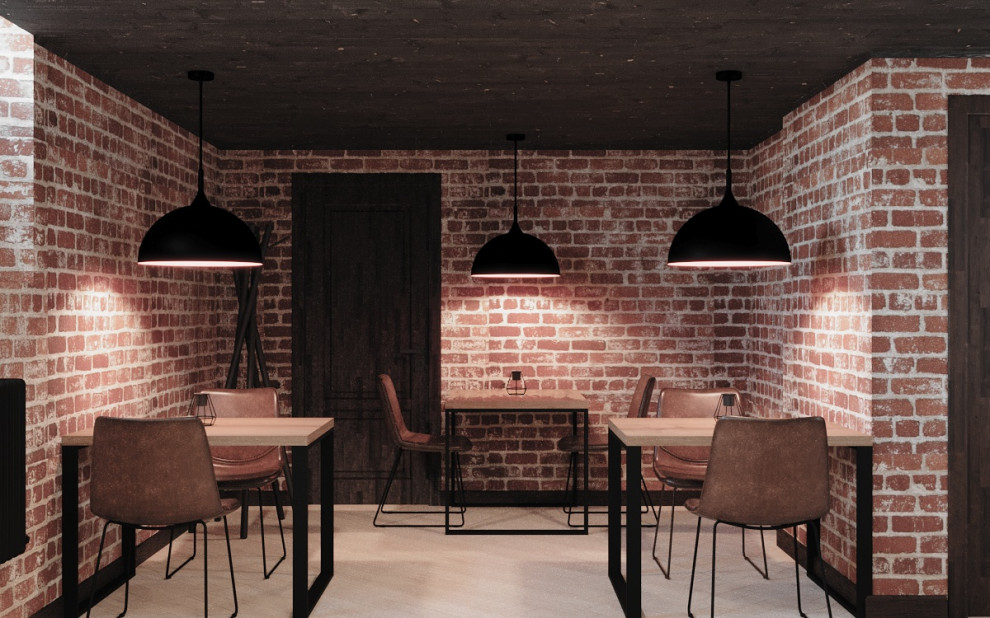 Ресторан м Трубная