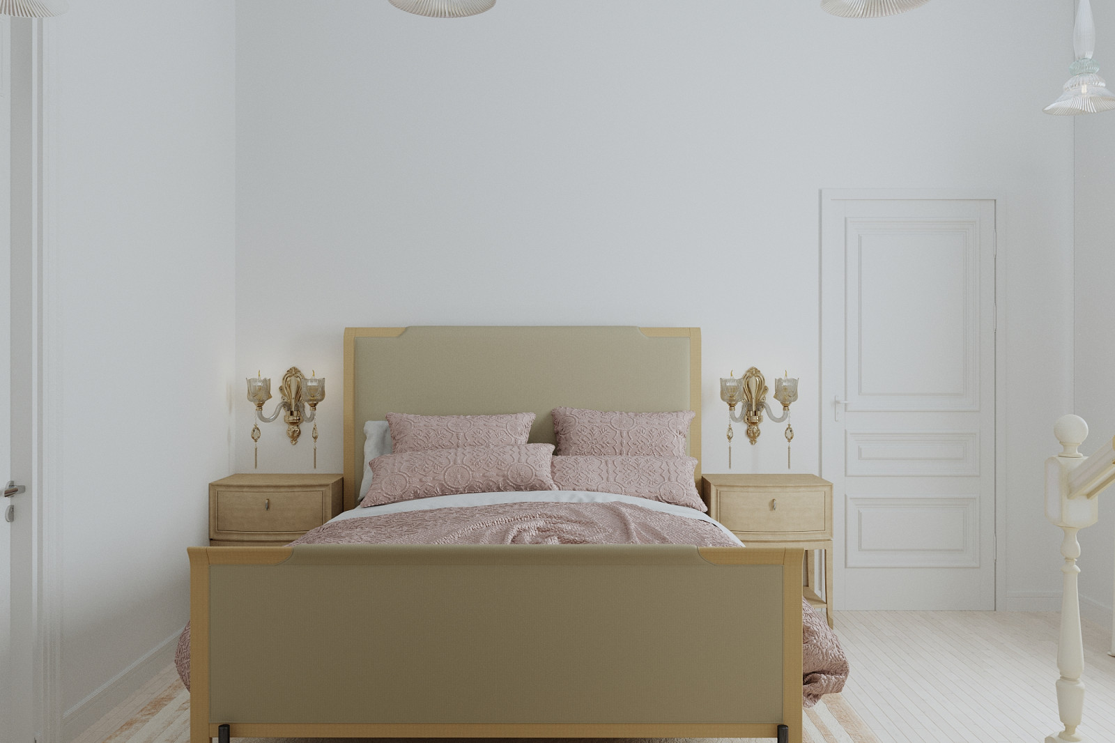 Пряная Лаванда