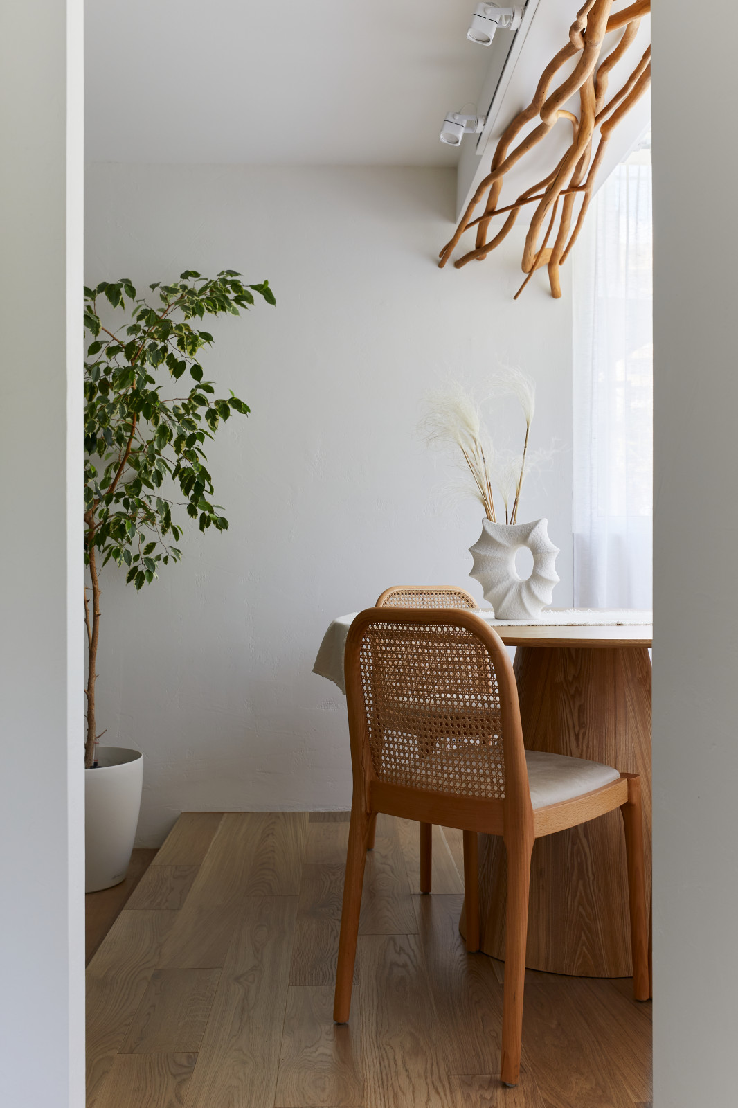 Дизайн проект квартиры от Варнавской Наталии