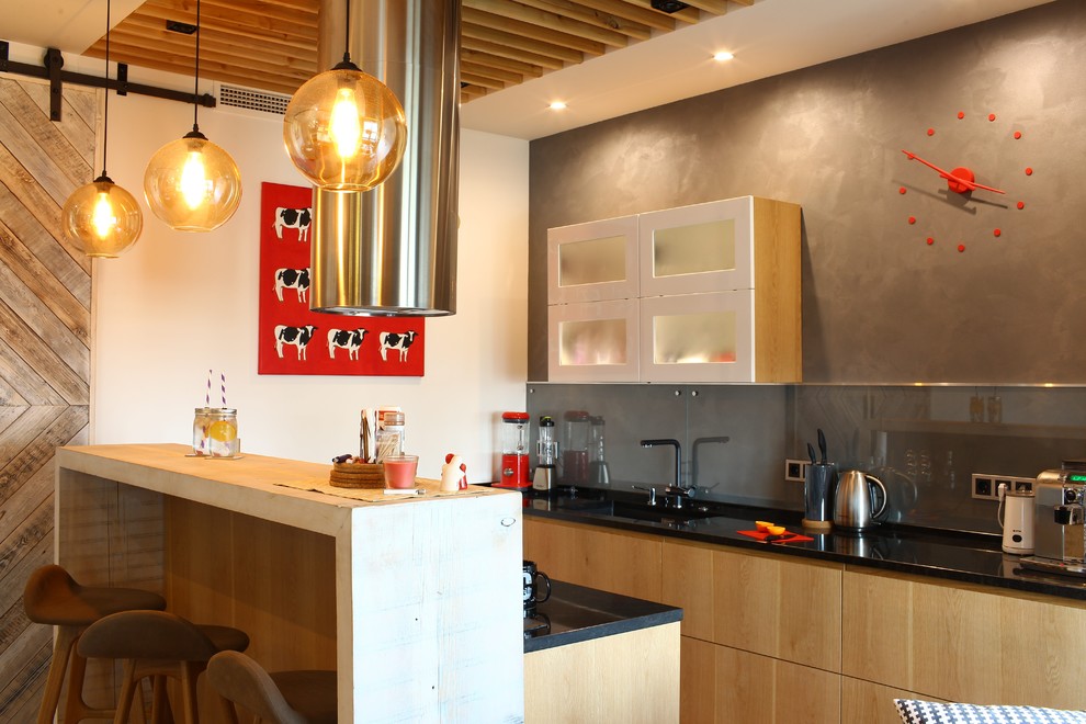 Ремонт | ЖК "Водный" (S=94м²)