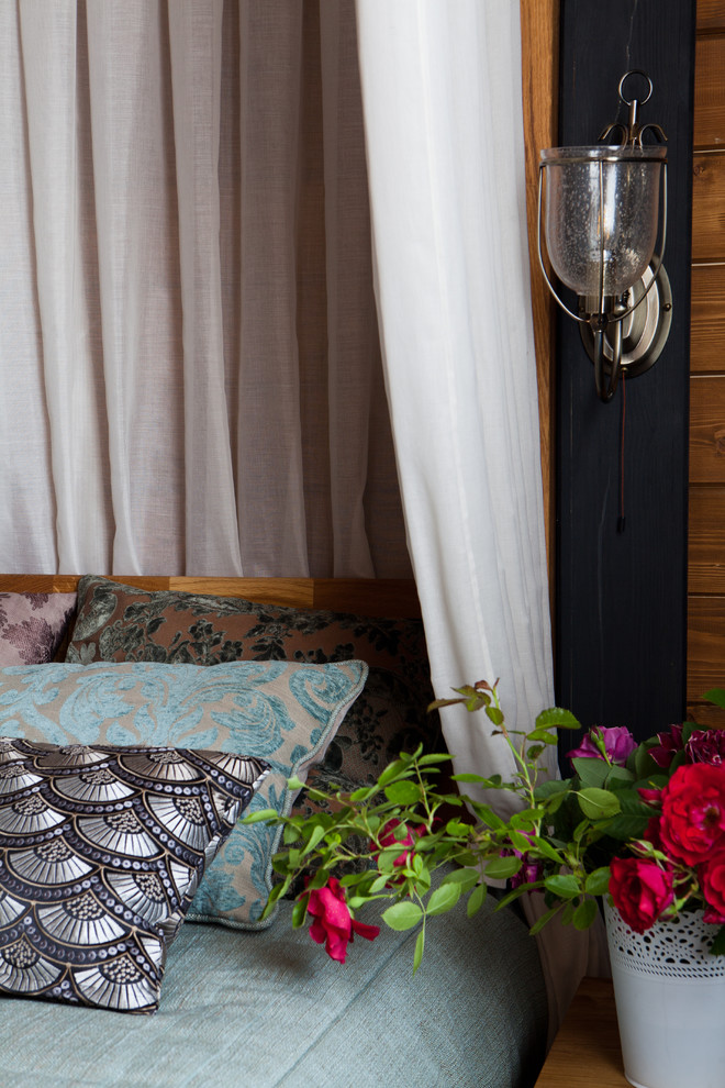 Солечная опушка