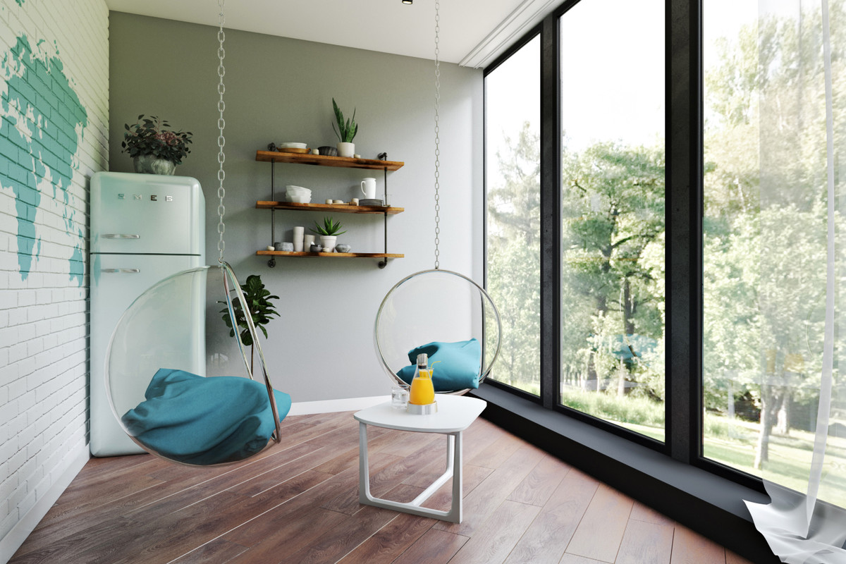 Частный дом Холмогородский