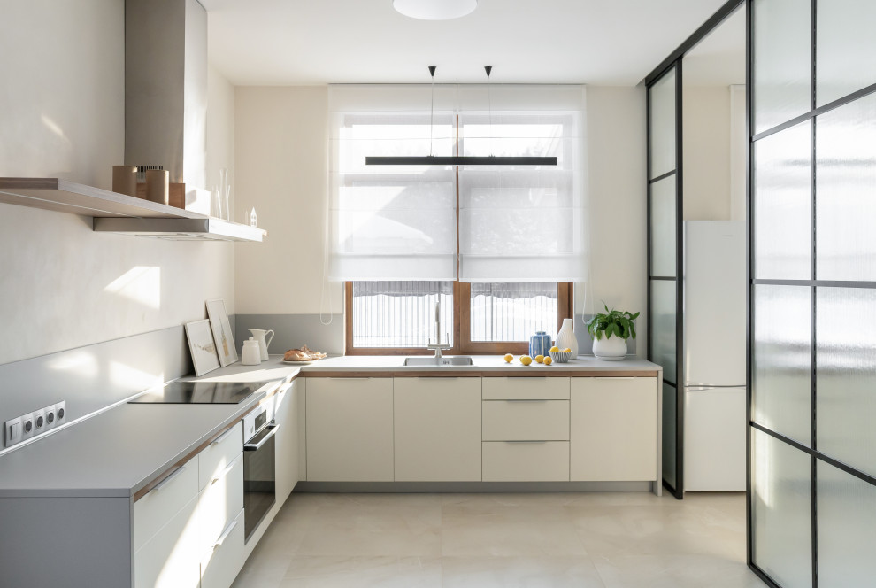 Загородный дом в п Порошино