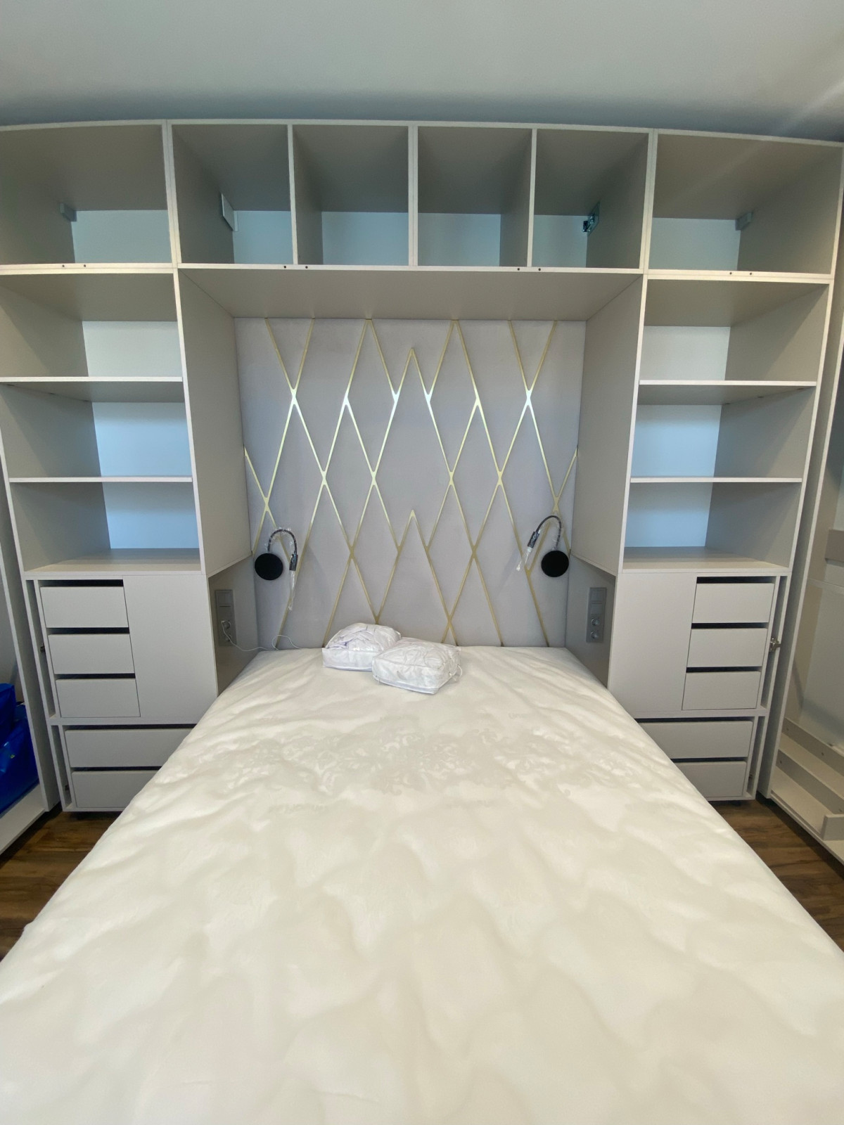 2-х комнатная кв. - 84 кв.м. - ЖК ETA Village