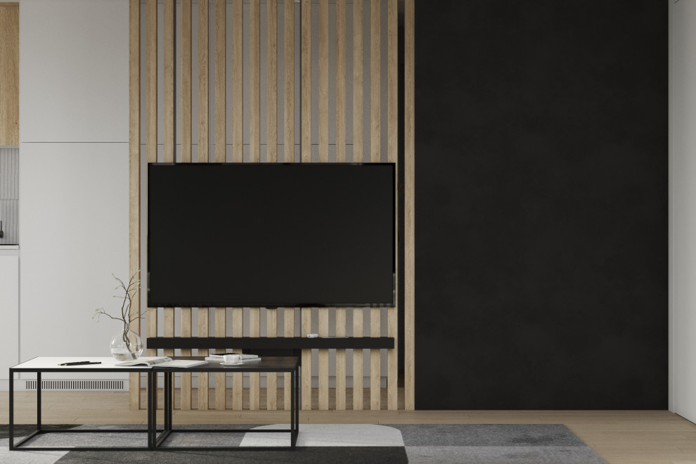 Квартира в историческом фонде