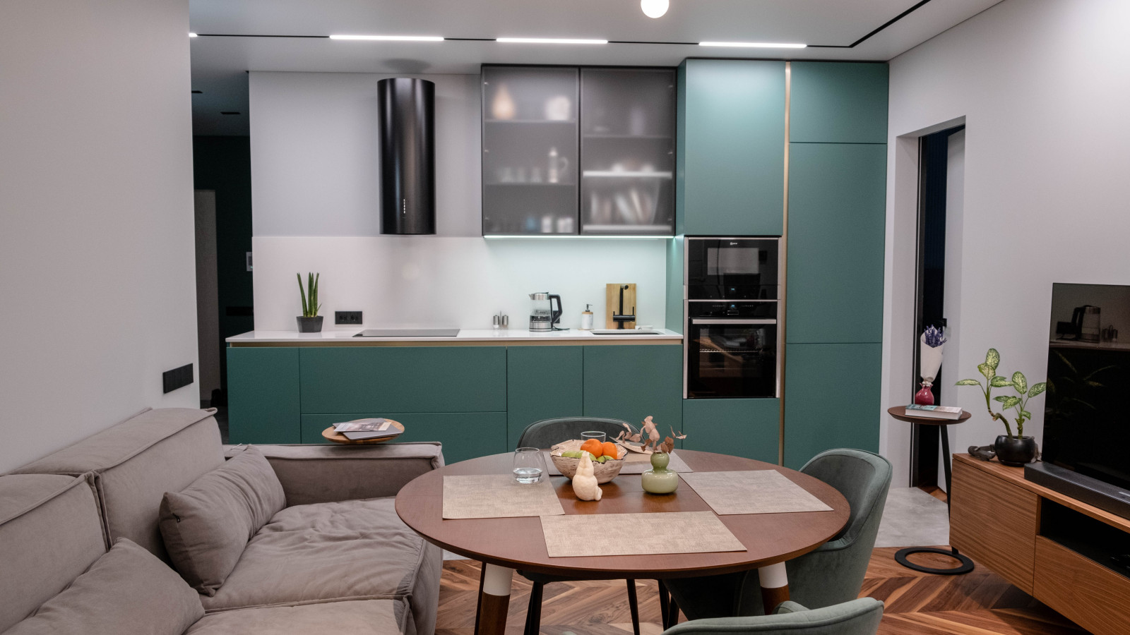 ЖК Магнифика