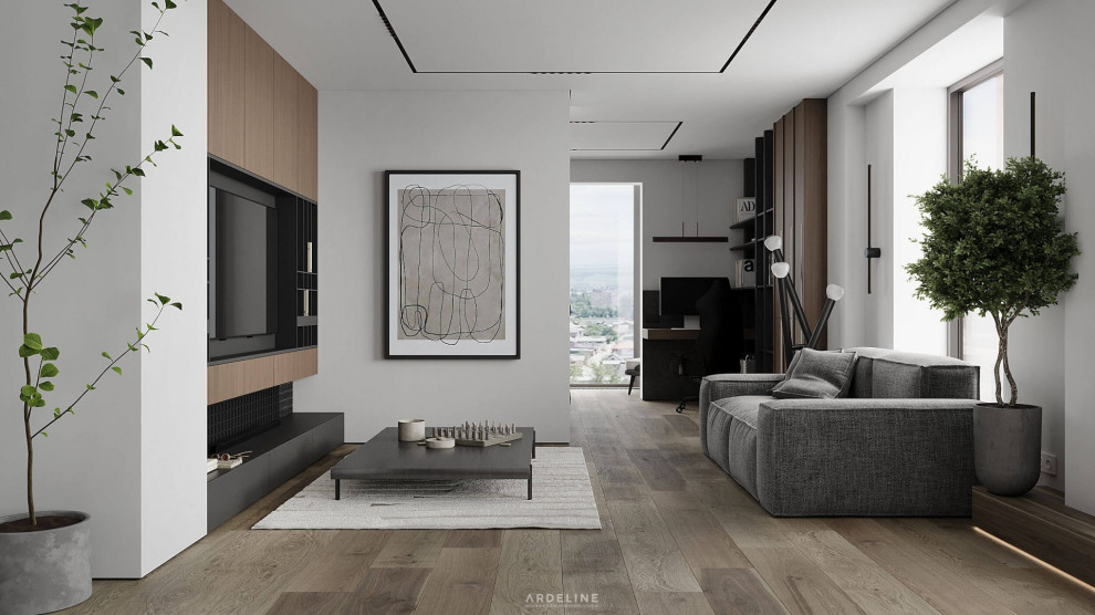 ЖК Престижный