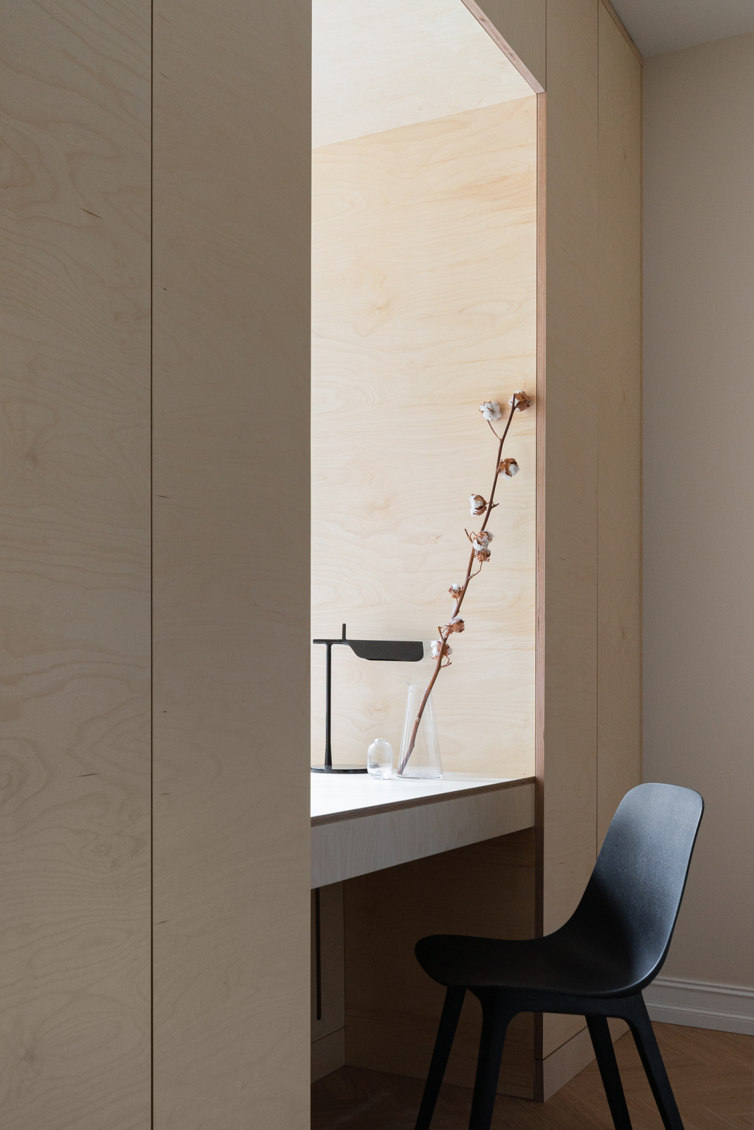 Квартира на набережной реки Мойки