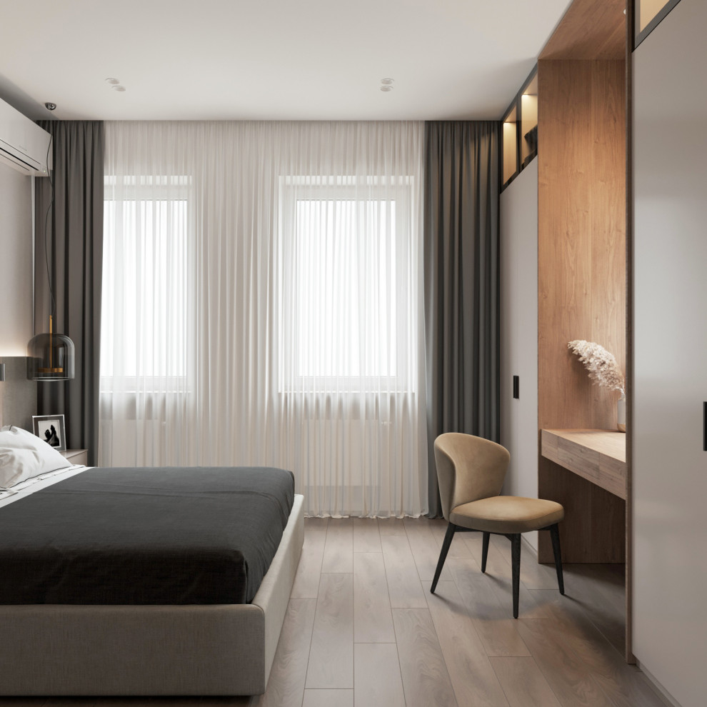 Квартира на Чернышевского