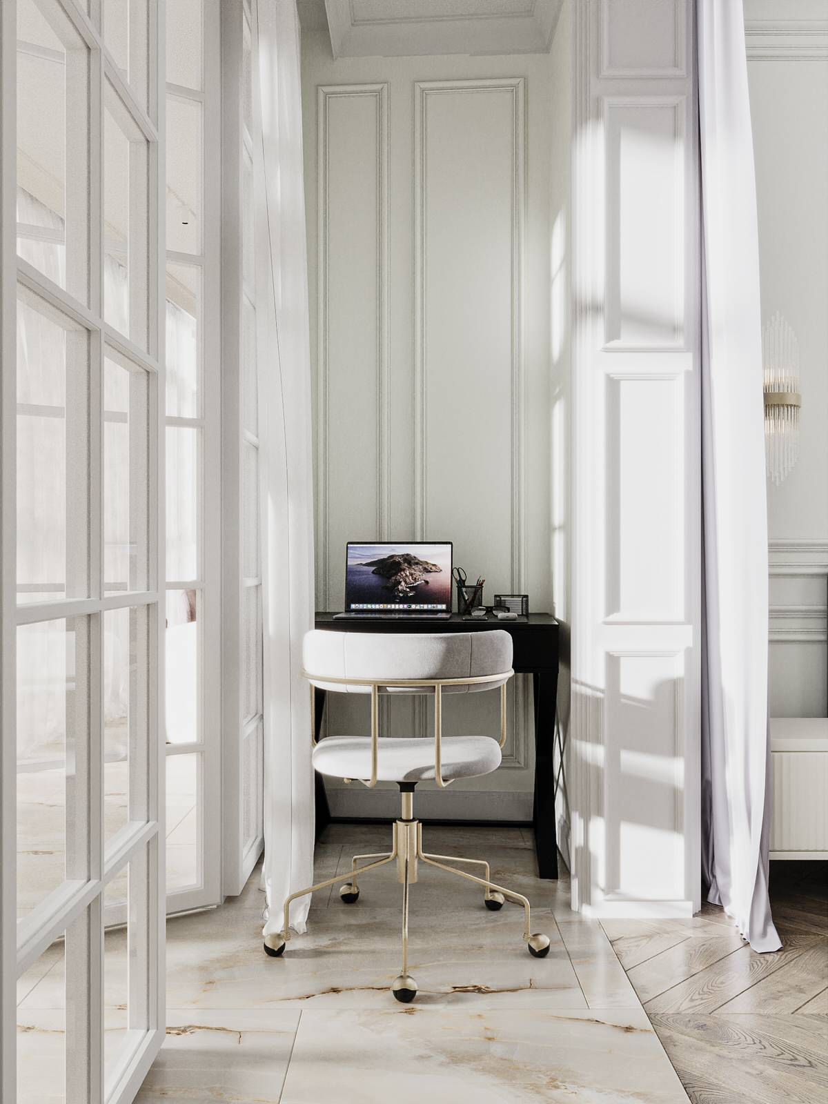 Квартира в ЖК "Маяк"