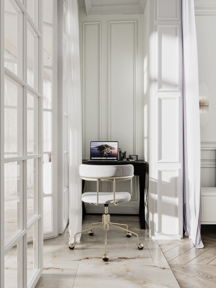 Квартира в ЖК "Маяк"